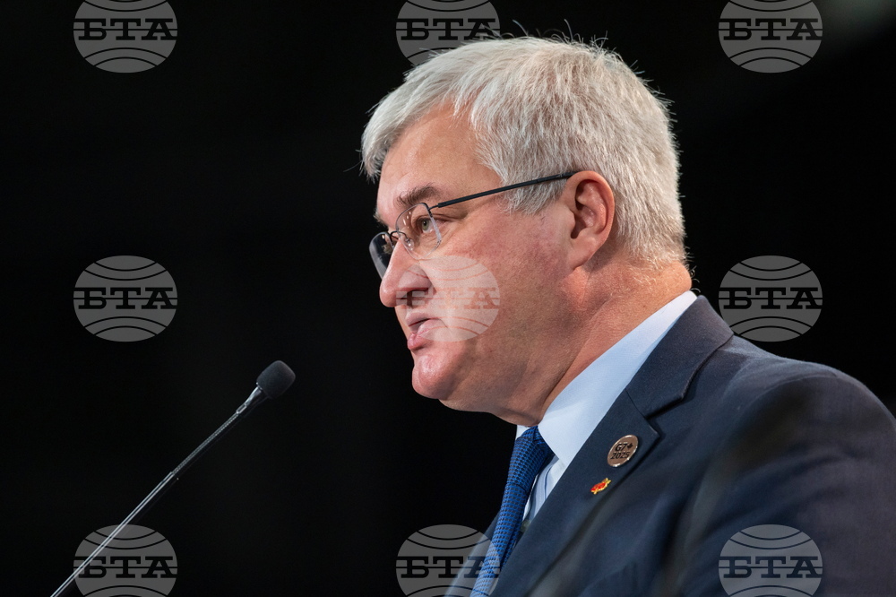 Коментарите на Путин показват, че Русия заплашва свободното корабоплаване на Украйна, съобщи украинският външен министър