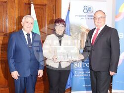 Снимка: Областна администрация – Русе