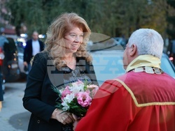 Русе - Русенски университет - Илияна Йотова