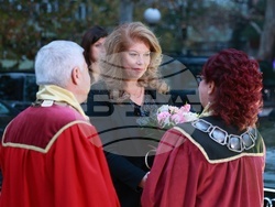 Русе - Русенски университет - Илияна Йотова