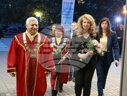 Русе - Русенски университет - Илияна Йотова