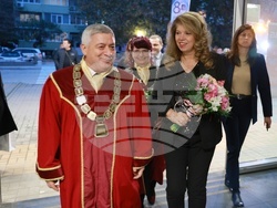 Русе - Русенски университет - Илияна Йотова