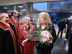 Русе - Русенски университет - Илияна Йотова