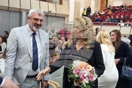 Русе - Русенски университет - Илияна Йотова