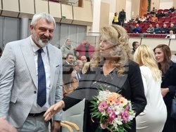 Русе - Русенски университет - Илияна Йотова