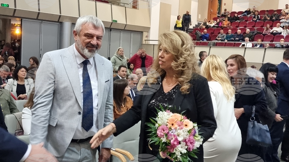 Русе - Русенски университет - Илияна Йотова