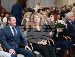 Русе - Русенски университет - Илияна Йотова