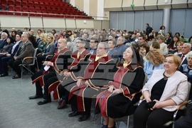 Русе - Русенски университет - Илияна Йотова