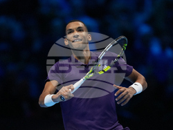 Italy Tennis ATP Finals