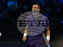 Italy Tennis ATP Finals