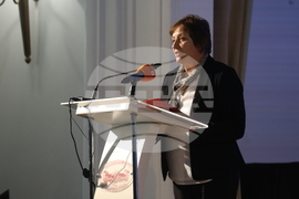 Българска академия на науките - "Мирът на Земята - дълбоко стремление на човешките същества от всички времена"