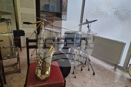 Разград - Младежки духов оркестър