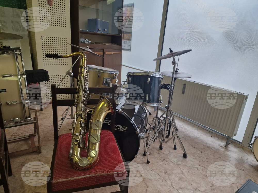 Разград - Младежки духов оркестър