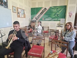 Разград - Младежки духов оркестър