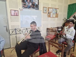 Разград - Младежки духов оркестър