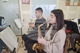 Разград - Младежки духов оркестър