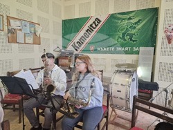 Разград - Младежки духов оркестър