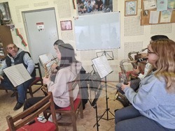 Разград - Младежки духов оркестър