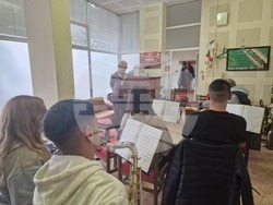 Разград - Младежки духов оркестър