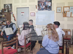 Разград - Младежки духов оркестър