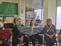 Разград - Младежки духов оркестър