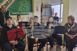 Разград - Младежки духов оркестър