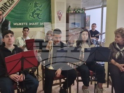 Разград - Младежки духов оркестър