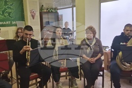 Разград - Младежки духов оркестър