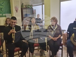 Разград - Младежки духов оркестър