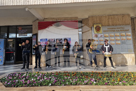 Разград - Младежки духов оркестър