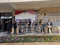 Разград - Младежки духов оркестър