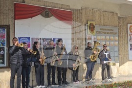 Разград - Младежки духов оркестър