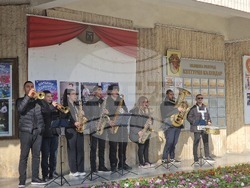 Разград - Младежки духов оркестър