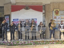 Разград - Младежки духов оркестър