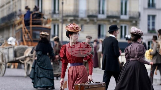 С фокус към анимационното кино е Фестивалът на френския филм 