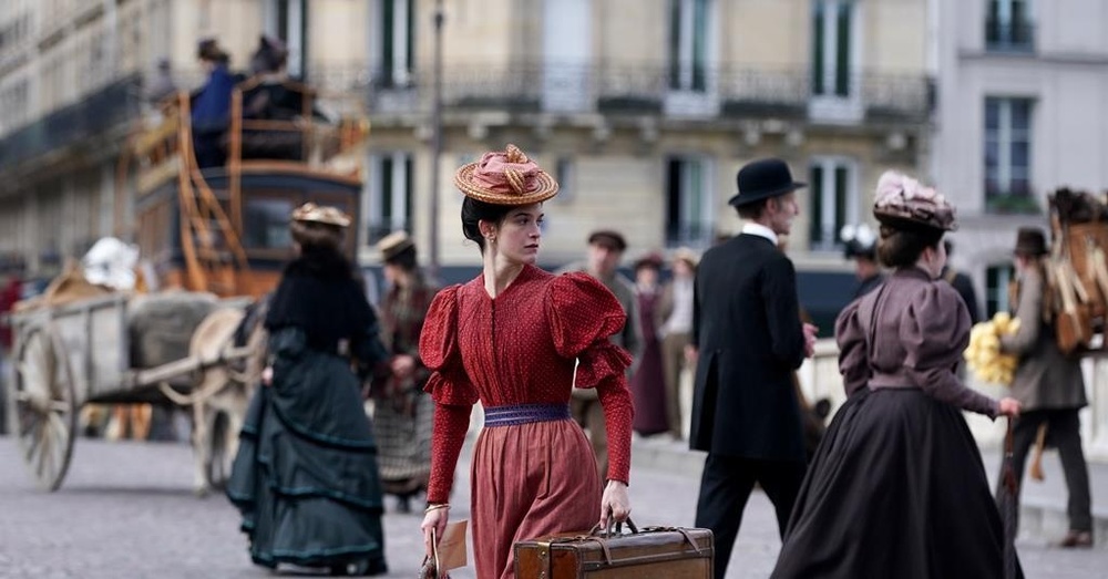 С фокус към анимационното кино е Фестивалът на френския филм 