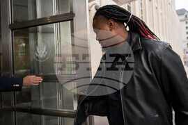 Sports Betting-Arrests