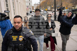 Sports Betting-Arrests