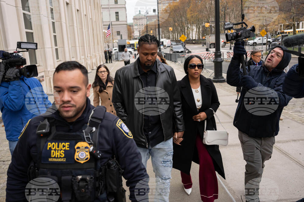 Sports Betting-Arrests