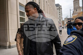 Sports Betting-Arrests