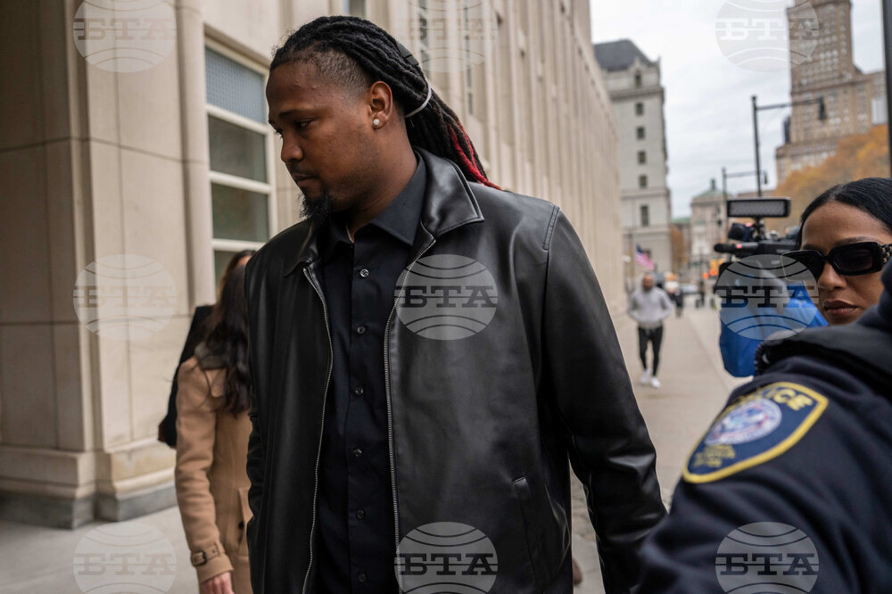 Sports Betting-Arrests