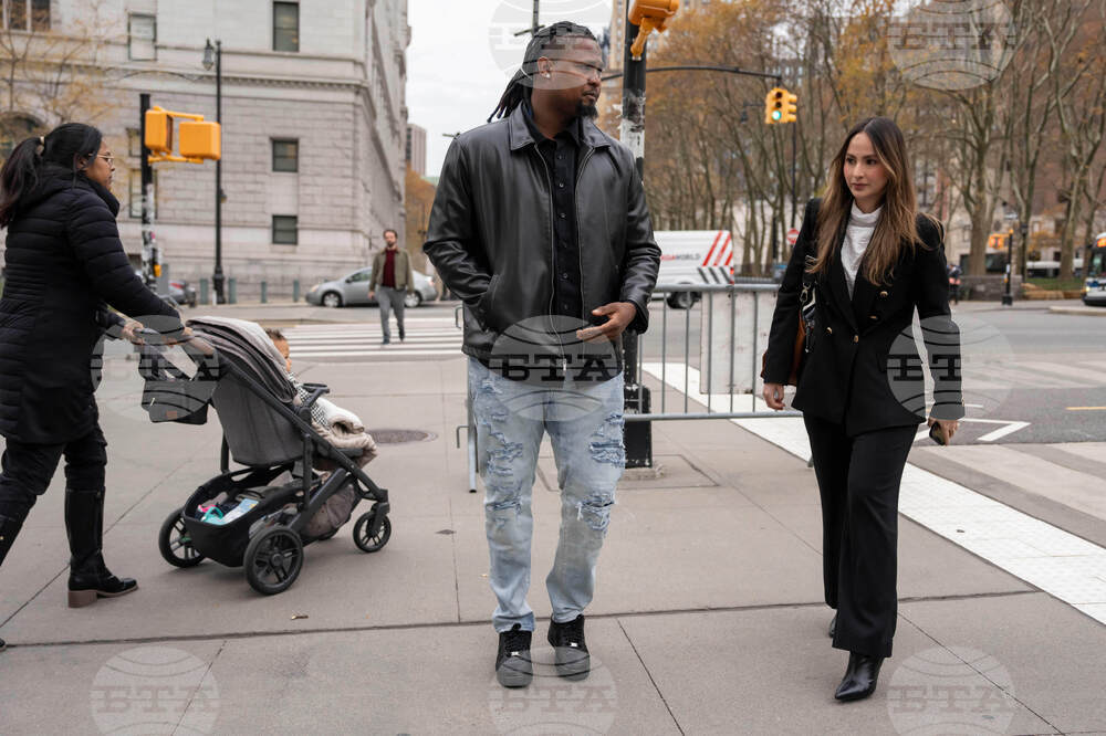 Sports Betting-Arrests