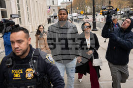 Sports Betting-Arrests