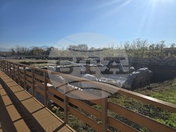 Петрич - Античен град „Хераклея Синтика“ - проект „Акустиката на Българиа“