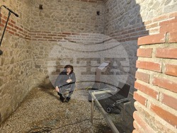 Петрич - Античен град „Хераклея Синтика“ - проект „Акустиката на Българиа“