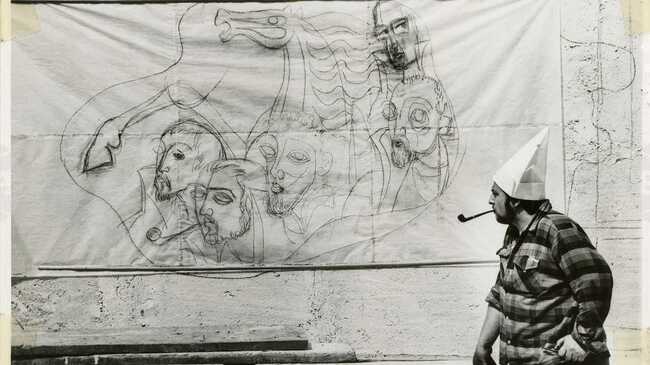 В Пловдив се открива изложба на местни художници, оставили ярка следа в българското изобразително изкуство