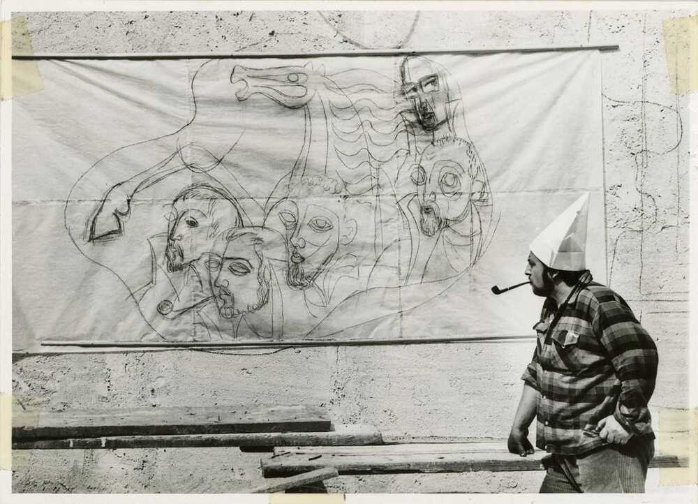 В Пловдив се открива изложба на местни художници, оставили ярка следа в българското изобразително изкуство