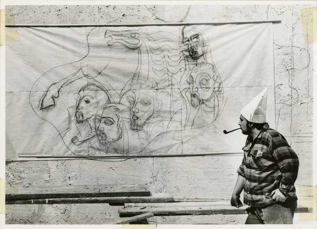 В Пловдив се открива изложба на местни художници, оставили ярка следа в българското изобразително изкуство