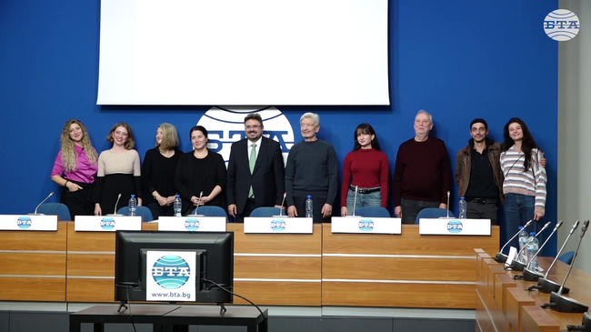 Театър „София“ отличи пет пиеси в осмото издание на конкурса за съвременна българска пиеса