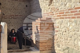 Петрич - Античен град „Хераклея Синтика“ - проект „Акустиката на Българиа“